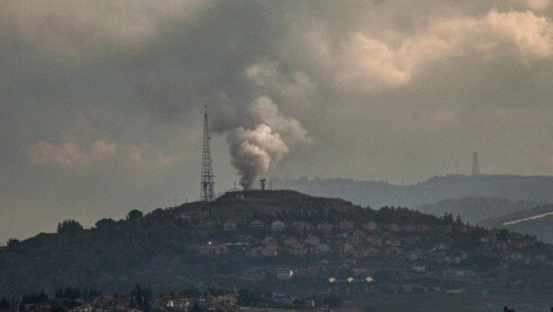 Hezbolá se adherirá a tregua humanitaria en Gaza