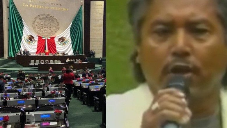 Proponen cárcel por cantar mal el Himno Nacional mexicano