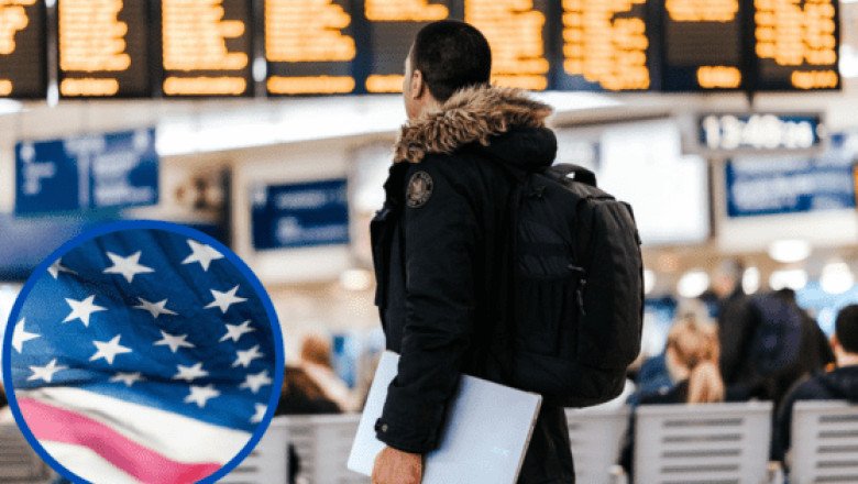 ¿Qué pasa si rechazan mi solicitud de visa para Estados Unidos?