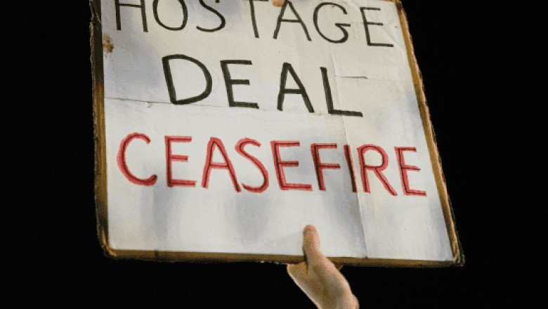 Estas son las características del acuerdo entre Israel y Hamás