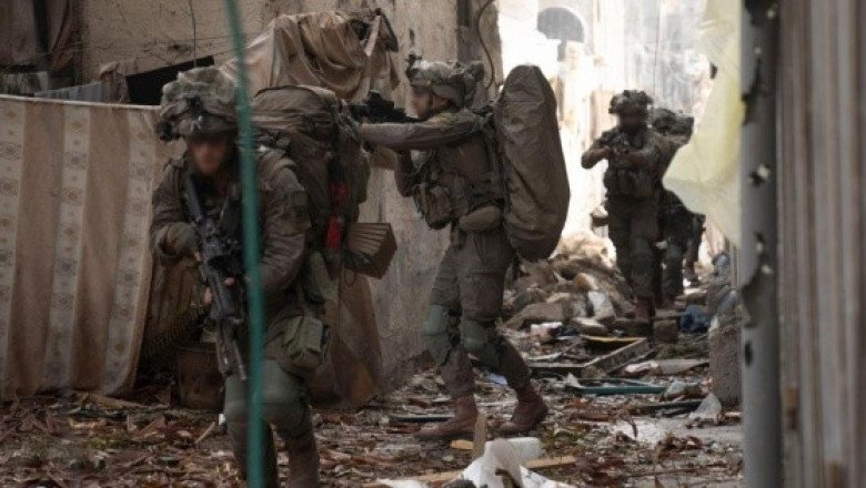 Israel: Tregua demora su inicio al viernes