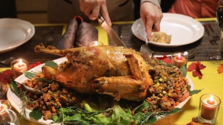 ¿Por qué el Thanksgiving se celebra en jueves?