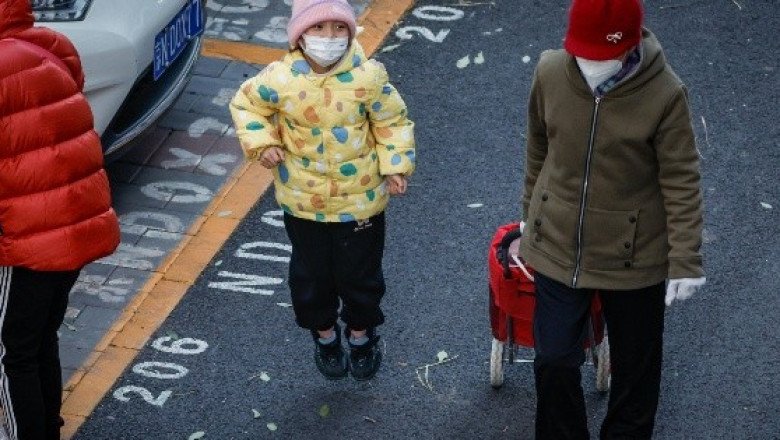 ¿Qué es la neumonía infantil que surgió en China y pone en alerta a la OMS?