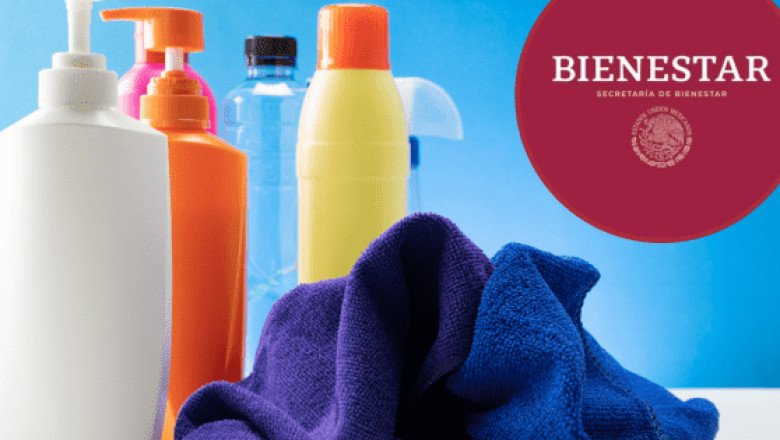 ¿Qué personas reciben apoyo único del Bienestar hasta el 8 de diciembre?