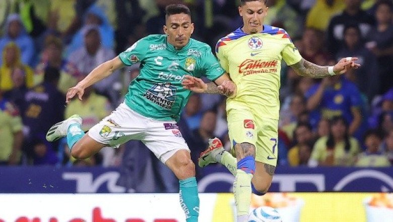 ¿Dónde ver EN VIVO el partido de Liguilla León vs América?