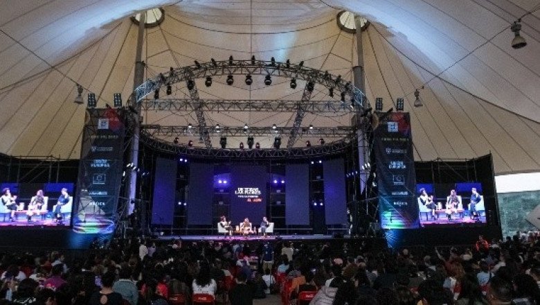 FIL 2023: Asiste a este increíble evento de danza contemporánea