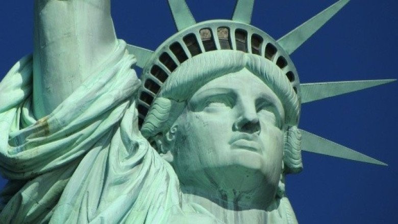 Nueva York se está hundiendo según Earth's Future