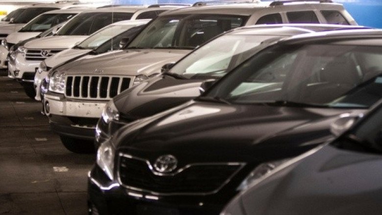 Regularán autos de Asia y Europa a partir de esta fecha