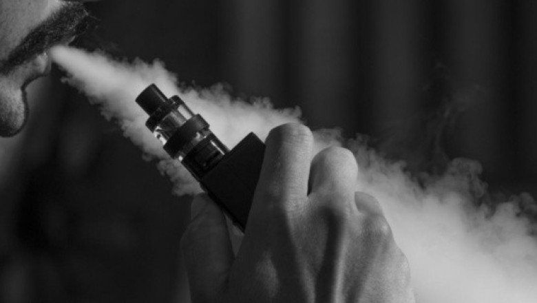 Vapes: Australia prohibirá su importación a partir de enero