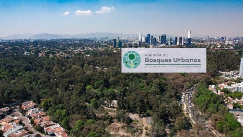 Asiste a este recorrido por el Bosque Colomos