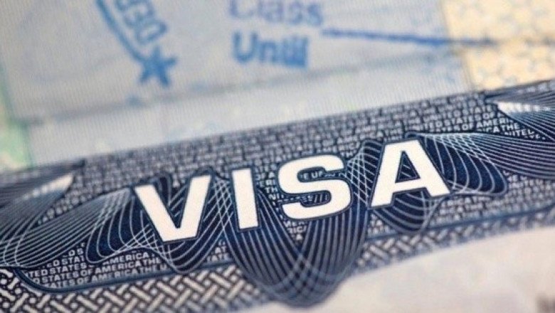 Objetos que harían que pierdas tu cita para la visa estadounidense