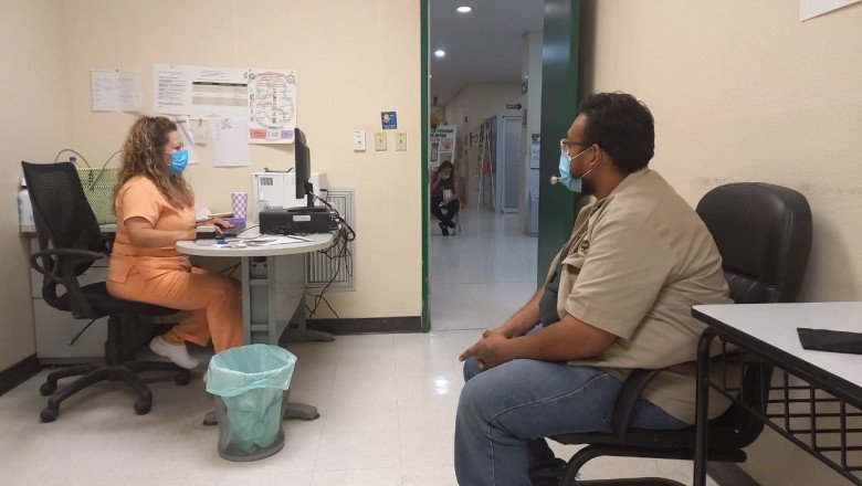 Llama IMSS BC a hombres mayores de 40 años a identificar factores de riesgo de cáncer de próstata