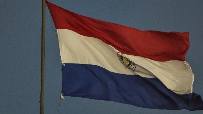 Reemplazan a funcionario en Paraguay por firmar acuerdos con un país ¡que no existe!