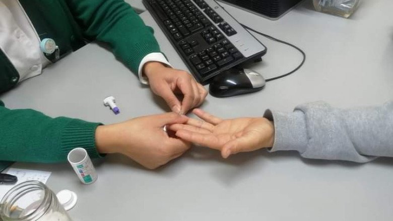 El 1 de diciembre se conmemora Día Mundial del SIDA