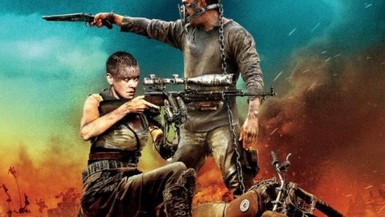 Furiosa: la nueva historia de la saga Mad Max