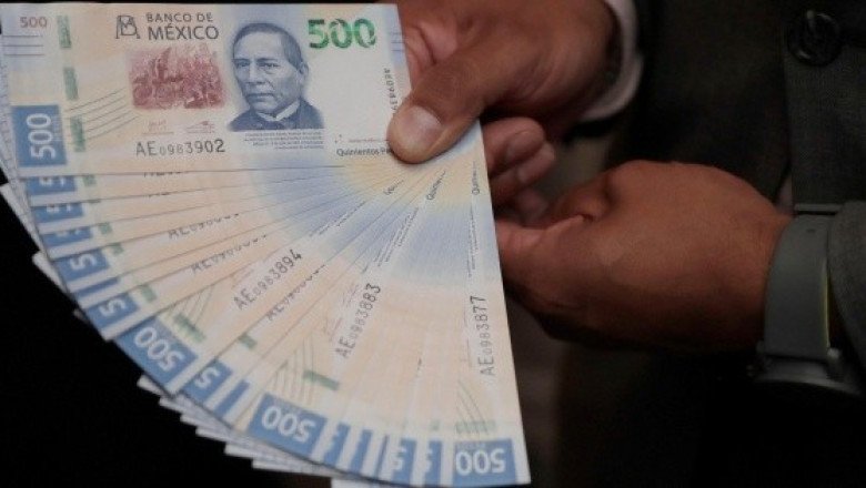 Última hora: Salario mínimo aumentará un 20% en 2024 en México