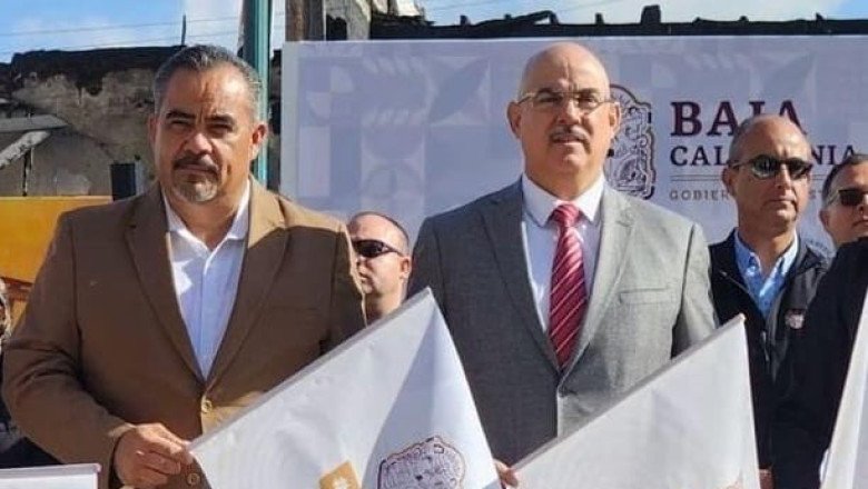 Buscan frenar en San Quintín Robos menores