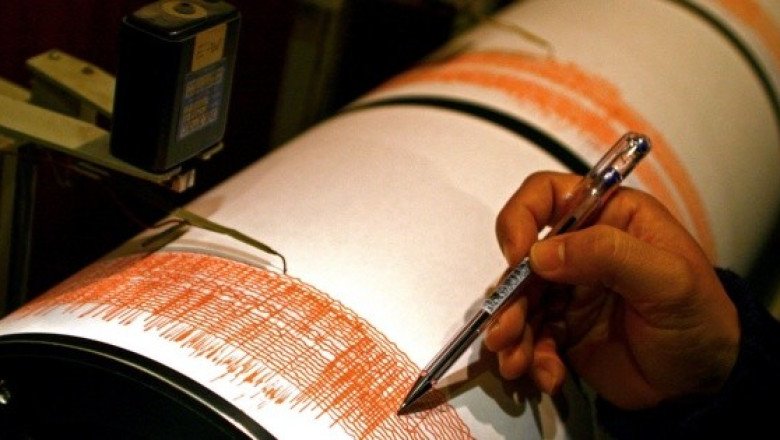 Activan alerta de tsunami en Filipinas tras terremoto