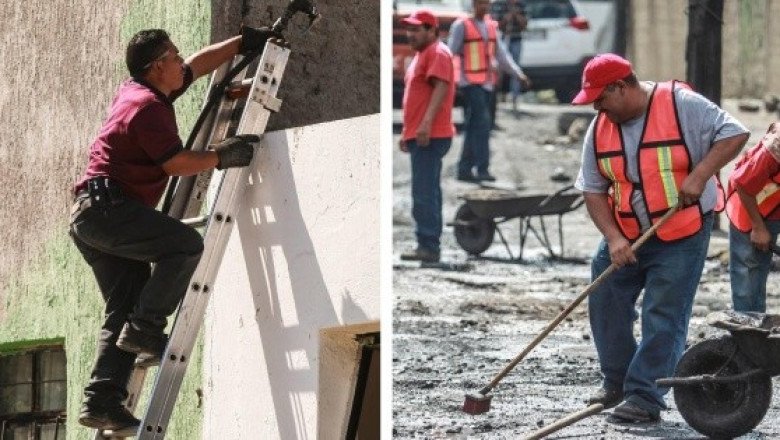 Jornada laboral de 40 horas dejaría fuera estos empleados formales