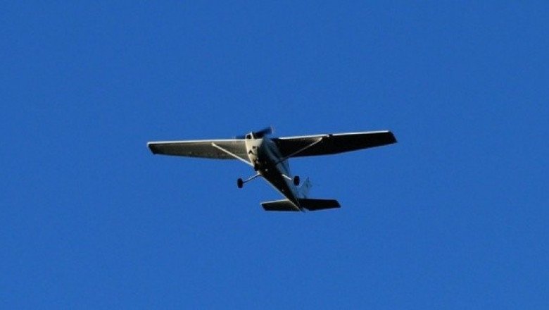 Paraguay: Accidente de avioneta deja cuatro fallecidos, incluyendo un diputado del país