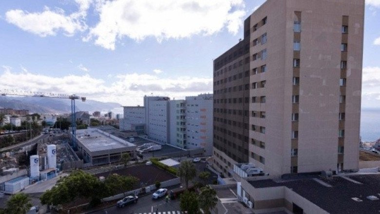 Uno de cada doce hospitales en riesgo de cierre por fenómenos extremos