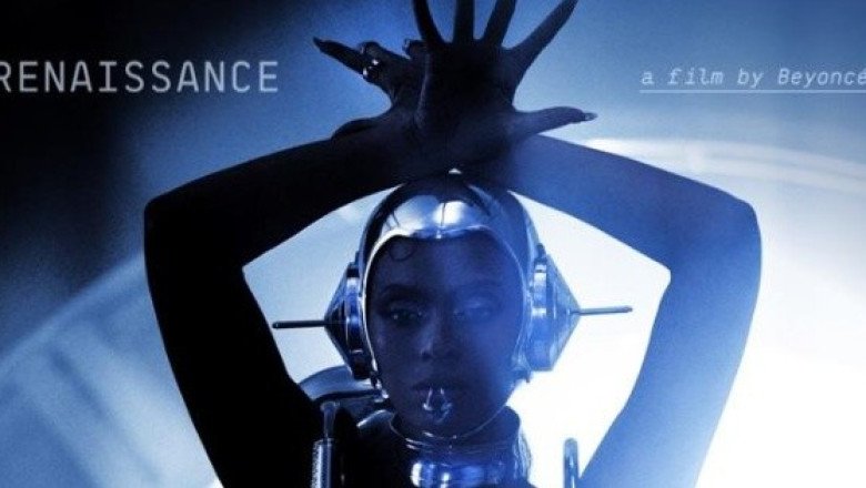 Corre a ver Renaissance: A Film by Beyoncé, las funciones no tardan en acabarse