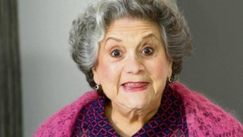 De estrella de la Época de Oro del cine mexicano a tiktoker