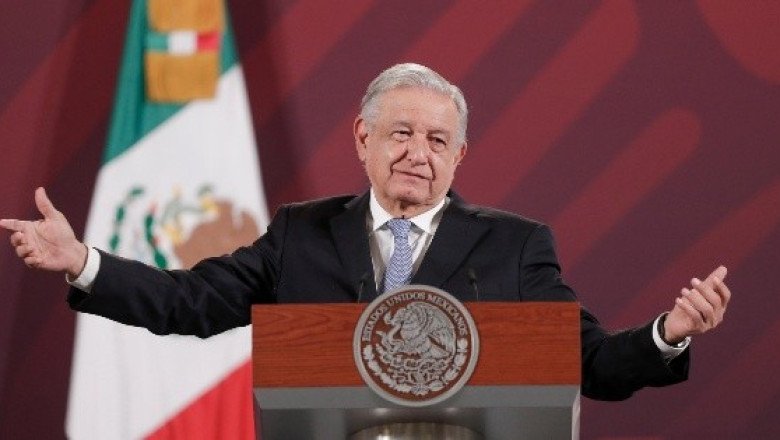 Ha sido una prioridad la salud pública: "pero nos ha costado": López Obrador