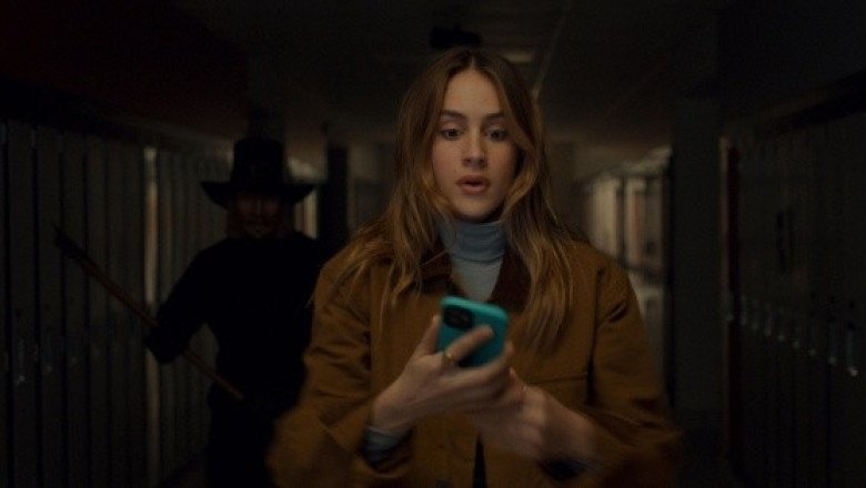 La recomendación de hoy en la cartelera de cine es “Viernes Negro”