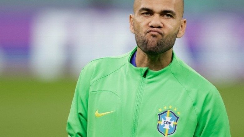 Víctima de Dani Alves pide 12 años de cárcel por agresión sexual