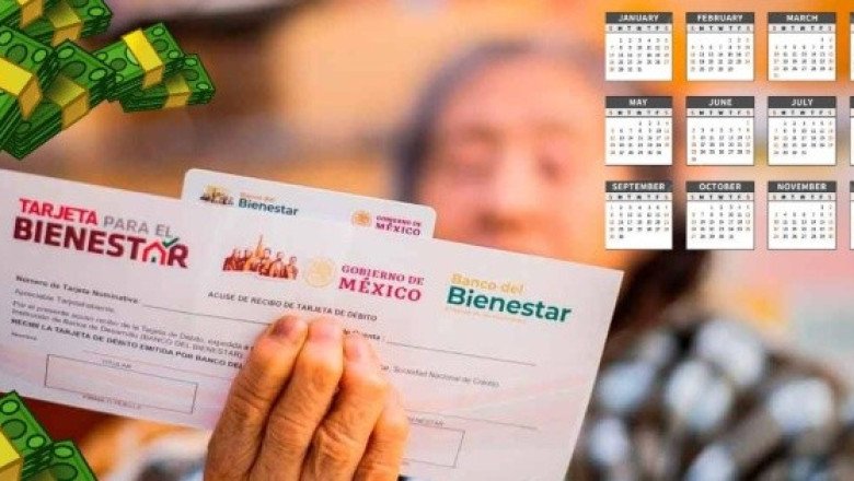 ¿Cómo registrarse para recibir la Pensión Bienestar 2024?