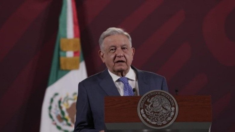 "Histórico el aumento al salario mínimo": López Obrador