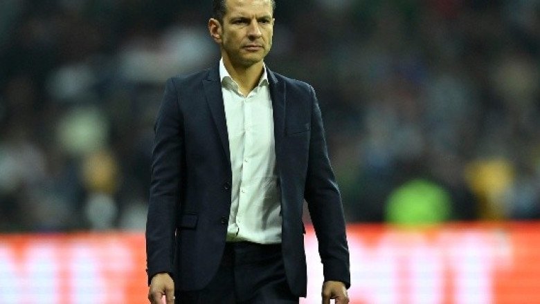 Jaime Lozano ve lista a la Selección Mexicana para el Mundial 2026