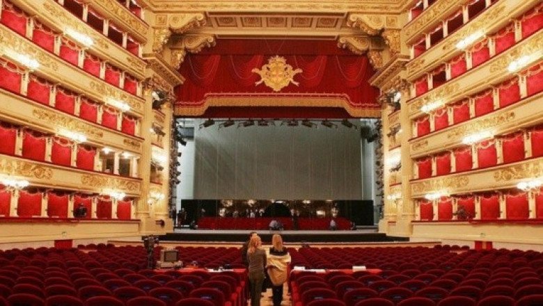 ¡La ópera es Patrimonio de la Humanidad! Italia celebra la declaración