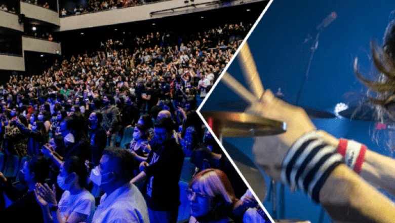 Próximo viernes 8 de diciembre, concierto de Wilco