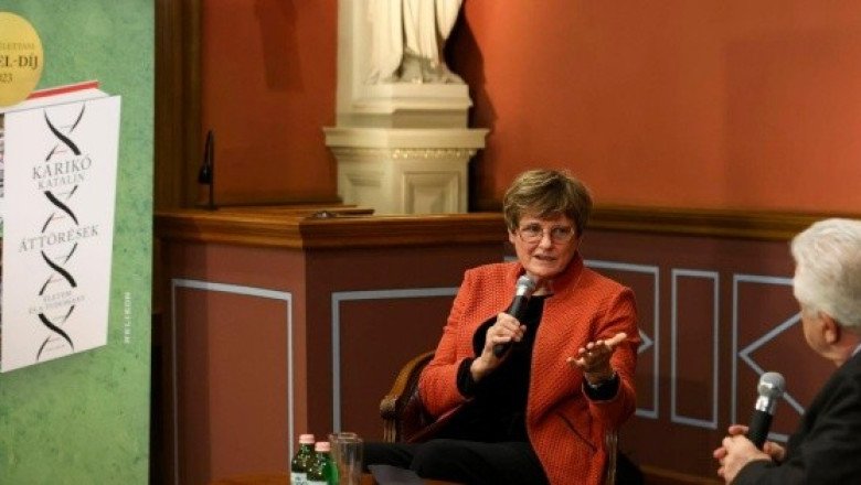 Galardonados del Premio Nobel defienden la investigación fundamental