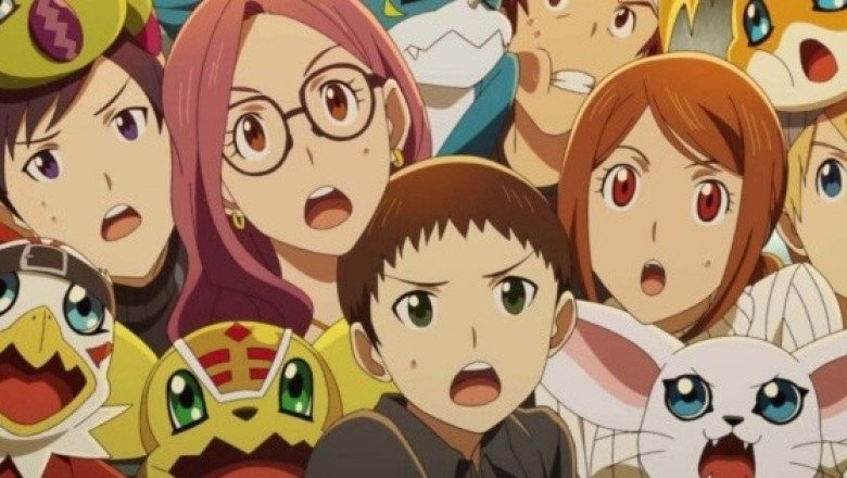 La recomendación de hoy en la cartelera de cine es “Digimon Adventure 02: El comienzo”