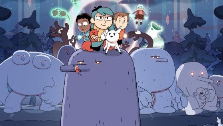 Netflix: Estrenos de hoy jueves 7 de diciembre de 2023