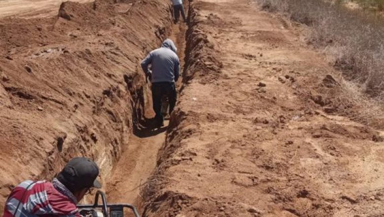 Llama CMIC a gobiernos a licitar obras pendientes del 2023