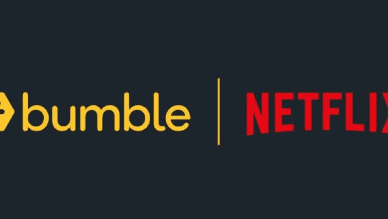 Netflix y Bumble se unen para ayudarte a encontrar tu pareja "cinéfila"