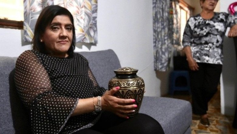 El Vaticano asegura que es posible conservar las cenizas de los difuntos