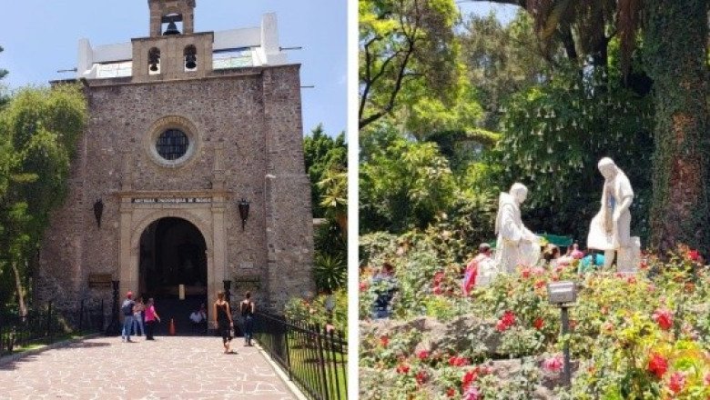¿Qué fue de Juan Diego después de las apariciones de la Virgen de Guadalupe?