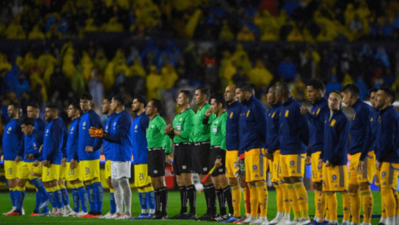 América vs Tigres: cuál es el equipo más caro del futbol mexicano