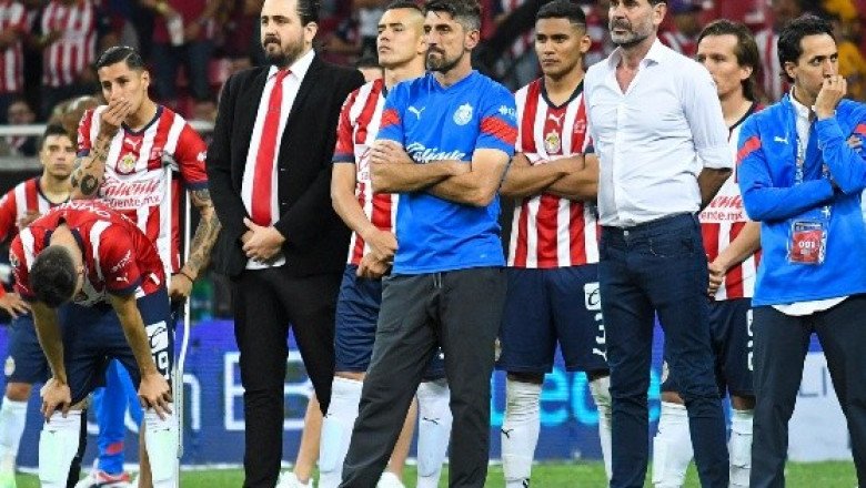 Chivas busca refuerzos para el Clausura 2024