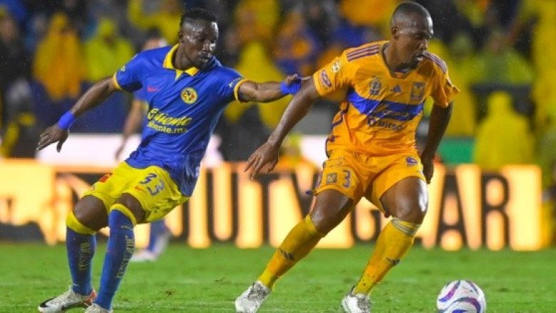 ¿Dónde ver EN VIVO la ida de la final Tigres vs América?