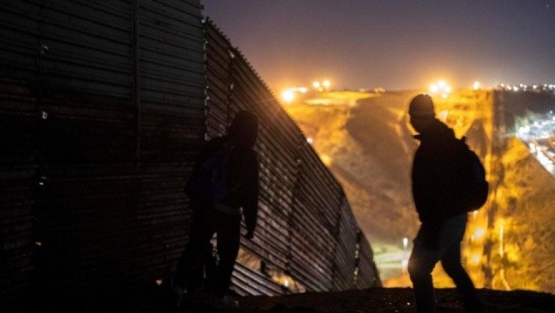Gobierno reconoce aumento de la migración ilegal en México