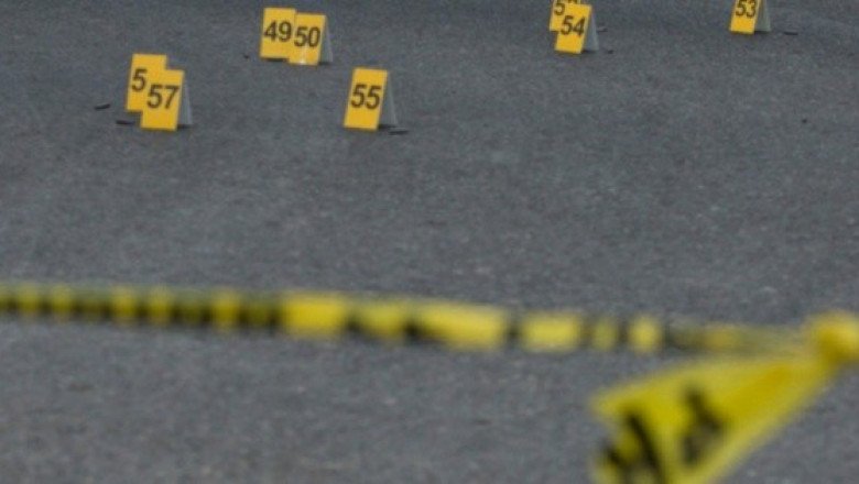 Noviembre de 2023 fue el menos letal en 7 años: SSPC