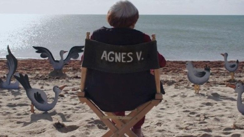 ¿Quién fue Agnès Varda? Te contamos dónde puedes ver sus películas