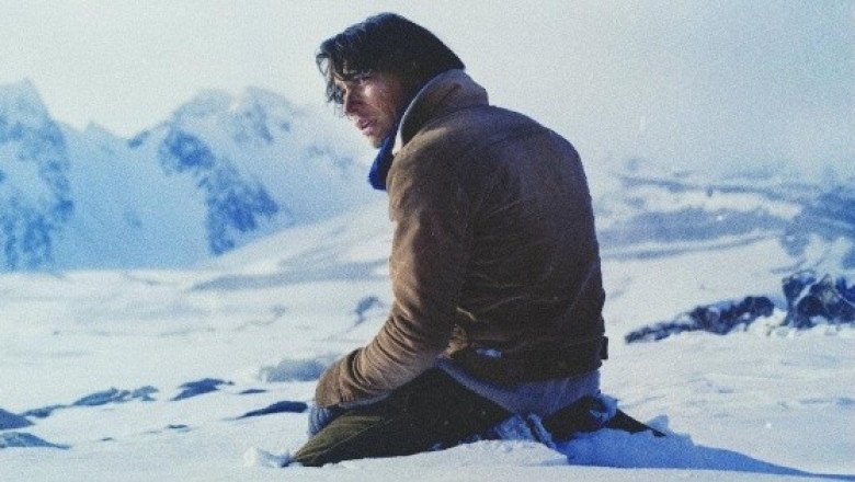 Revisa qué títulos de los nominados a los Golden Globes se encuentran en Netflix