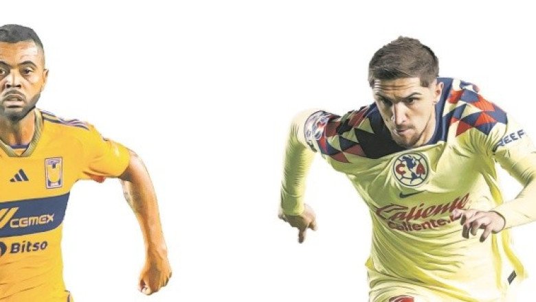 América vs. Tigres: Una nueva rivalidad